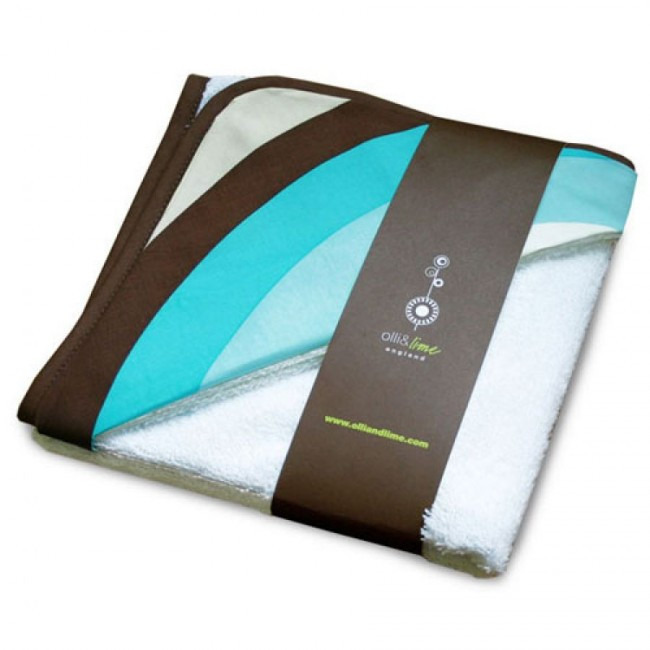 Ollie and Lime Egg - kapucnis t�r�lk�z� 1